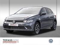 Volkswagen Polo 1.0 TSI Goal NAVI DAB SIDE ASSIST