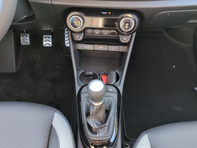 Picanto PE2 1.2 GT-LINE / UPE: 23.130,- € / LED 