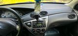 Ford wird mein Auto verkaufen  Ford Focus 2002 - Ford Focus aus 2002 mit Diesel-Antrieb