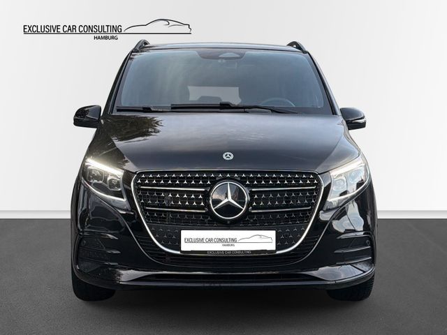 MERCEDES-BENZ V 300 – Bild 2