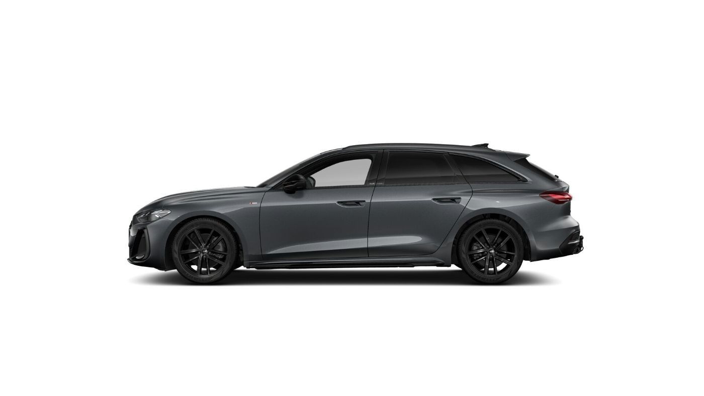 Audi A5 - Bild 5
