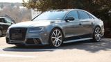 Audi S8 Plus MTM Talladega 802 PS | B&O | HUD | VOLL - Audi S8 aus 2015
