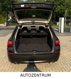 BMW 535 - 11