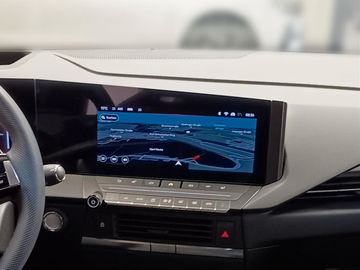 Bild 7 Opel Astra L Sports Tourer GS AT-8 AHK NAVI