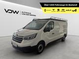 Renault Trafic Kasten L2H1 3,0t Komfort Top Zustand* - Renault Trafic Gebrauchtwagen in Stuttgart