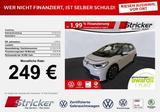 Volkswagen ID.3 Max 150/58 249,-ohne Anzahlung AHK Pano Wär - Volkswagen ID.3: Head-Up Display