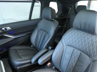 BMW X7 M60 - Vorschau Bild 8