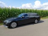 Mercedes-Benz E 220 d T Autom. - Standheizung + Winterräder - : Winterräder