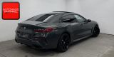 BMW M850 i xDrive Gran Coupe PANO+LASER+GLAS+SOFT+ - BMW: Coupé, Glas