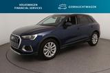 Audi Q3 advanced 2.0 35 TDI AHK*Klima*PDC*RFK*SH*Nav