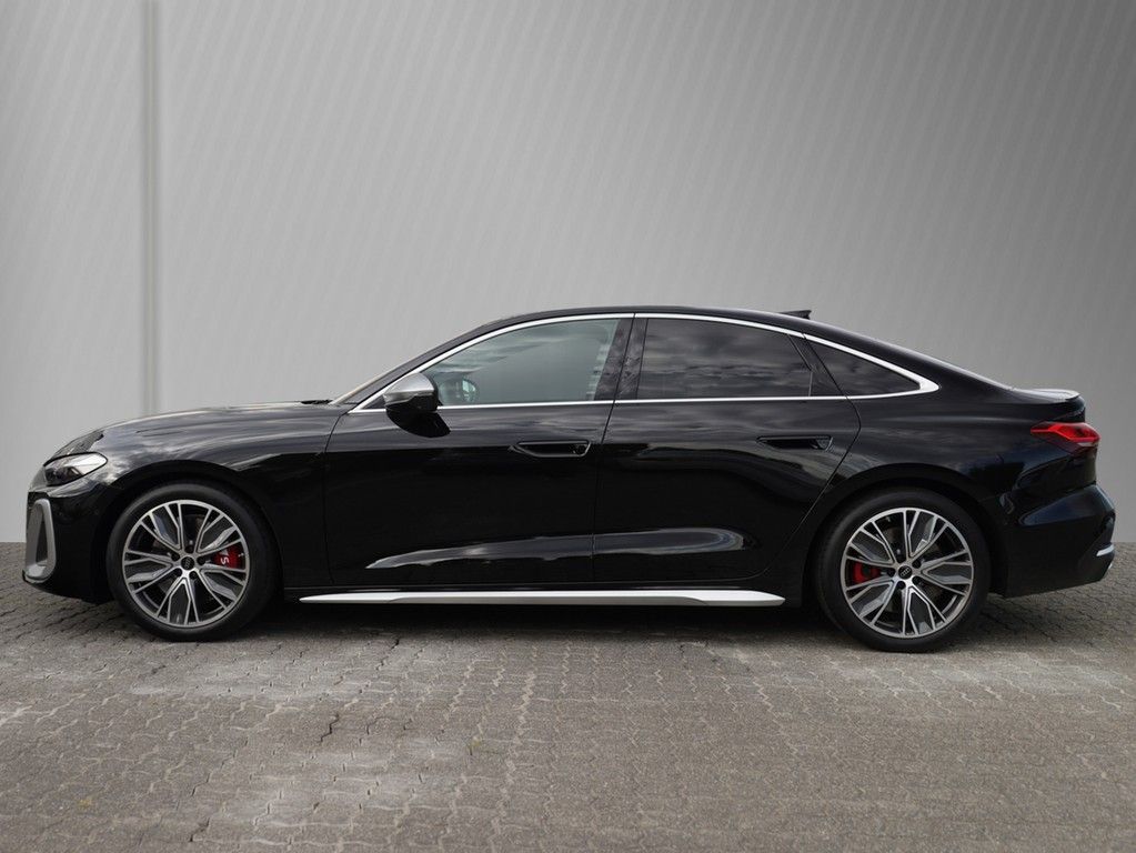 Audi S5 - Bild 5