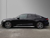 Audi S5 - Vorschau Bild 5