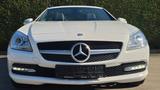 Mercedes-Benz SLK 200 Aut.RoadsterGLASDACH/NAVI/LEDER/AIRSCARF - Mercedes-Benz SLK 200 Gebrauchtwagen in Bochum