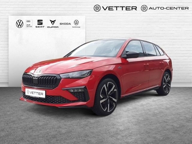 Image of Skoda Scala