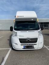 Globecar Globescout Two Win Vario - Globescout