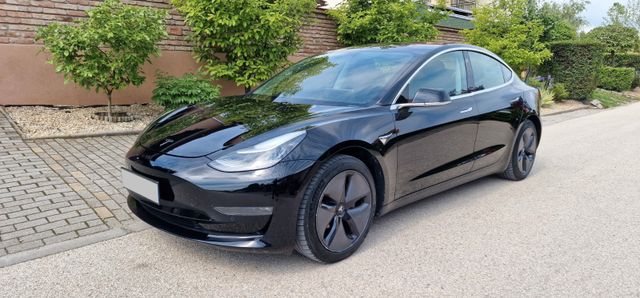 Tesla Model 3 Long Range Dual AWD 462PS EXPORT NETTO