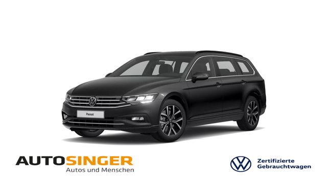 Volkswagen Passat Variant Business TDI DSG *NAVI*R-CAM*ACC*