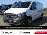 Mercedes-Benz Vito 116 CDI Kasten lang Klima Kamera Holz 180° - Mercedes-Benz Kipper 18