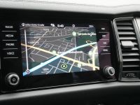 Skoda Kodiaq - Vorschau Bild 8