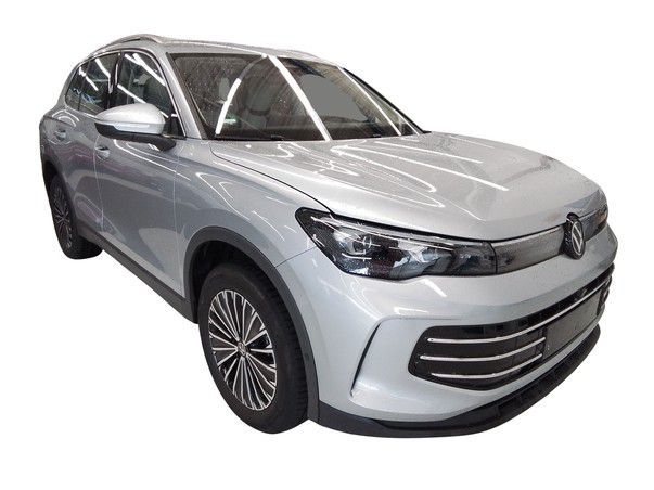 Volkswagen Tiguan - Bild 3