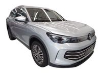 Volkswagen Tiguan - Vorschau Bild 3