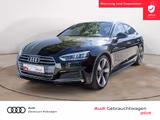 Audi A5 Sportback S line 2.0 TFSI LED NAVI PDC MEMORY - Audi A5 mit 5 Türen