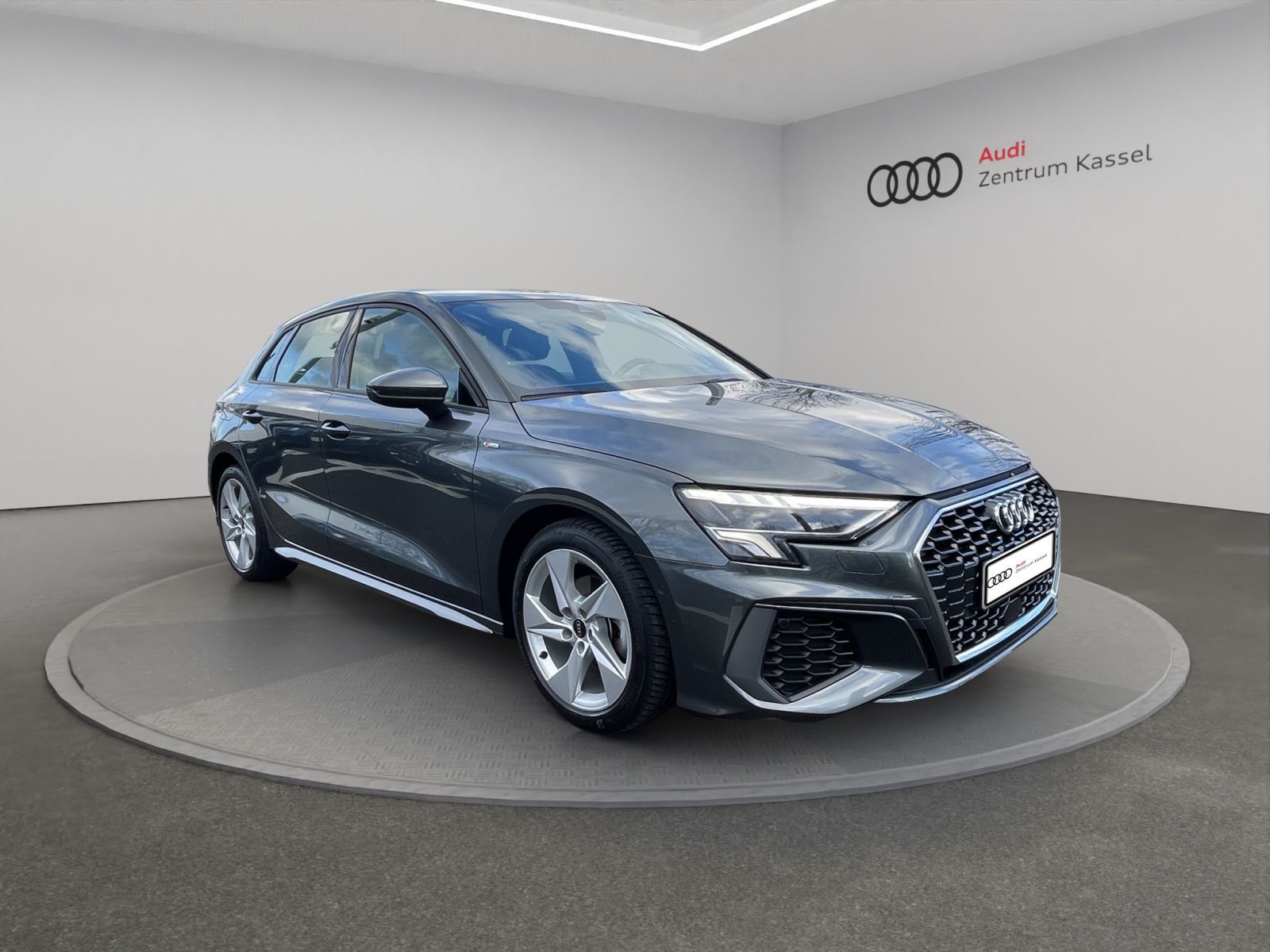 Audi A3 - Bild 8