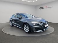 Audi A3 - Vorschau Bild 8