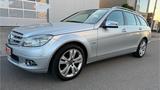 Mercedes-Benz C 220 CDI AUTOMATIK TÜV,LEDER,NAVI,KLIMA,PDC - Mercedes-Benz C 220 aus 2009: Cdi