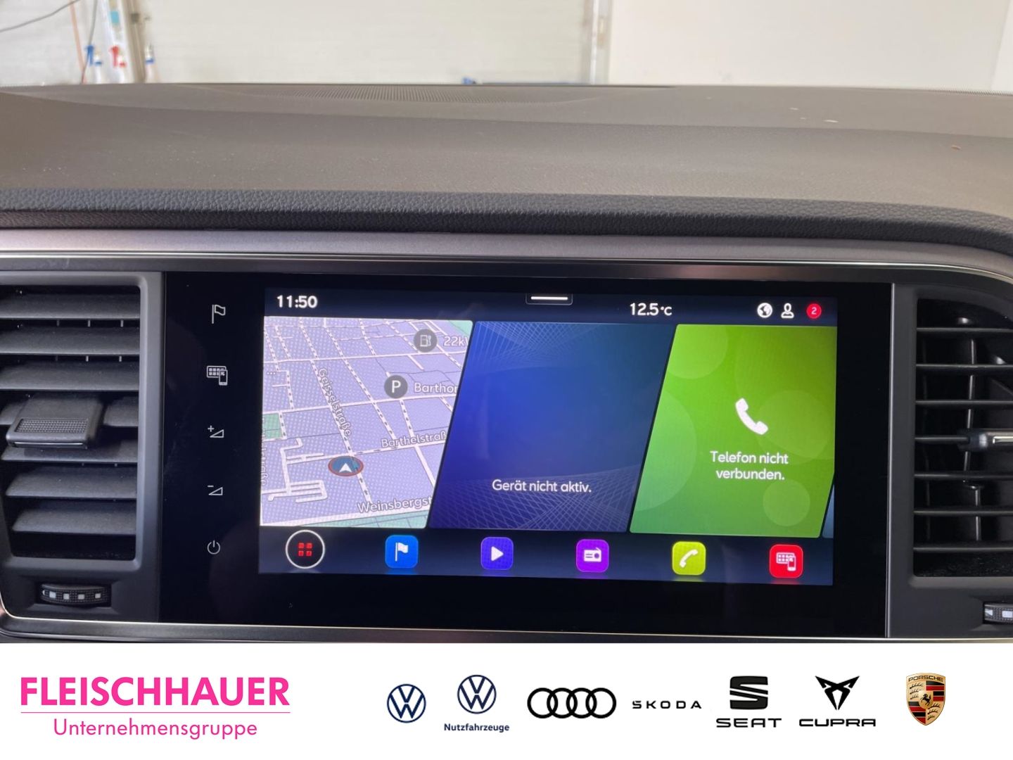 Seat Ateca - Bild 14