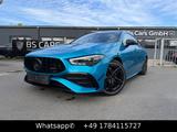 Mercedes-Benz CLA 35 AMG  4Matic Shooting Brake*aus 1.Hand*DEU - Mercedes-Benz CLA 35 AMG Shooting Brake aus 2023