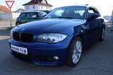 BMW 123d Coupé*M-PAKET*NAVI*PDC*SD*ALU* - BMW 123: Sportwagen
