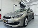 Kia cee'd Sportswagon NAVI/KAMERA/AHK/SHZ/ALU - Kia cee'd Sportswagon mit Anhängerkupplung