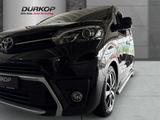 Toyota Proace Executive 7-Sitzer/Leder/Standheizung/Pan - Toyota Proace (Verso): Automatik