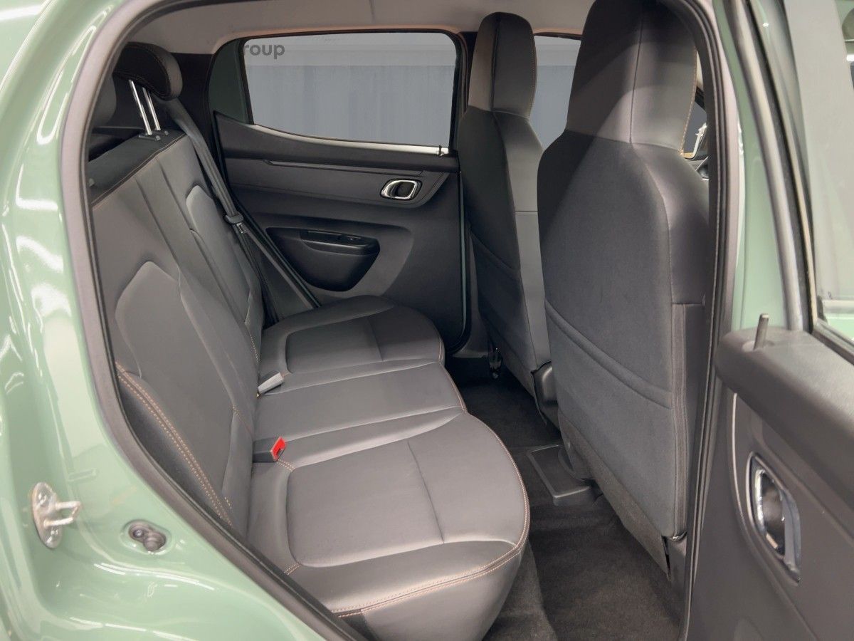 Dacia Spring - Bild 9