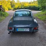Porsche 912 SWB 1965 Schiefergrau  Slate Grey  - Porsche 912