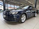Audi A4 Avant g-tron sport, Automatik, Bluetooth, SHZ - mit CNG-Antrieb: Kombi