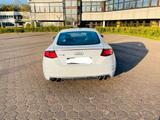 Audi TTS Coupe S-tronic; LED | 20"| B&O | Winterräder - Audi Gebrauchtwagen in Minden