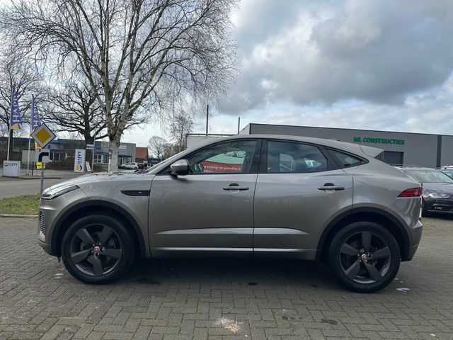 Jaguar E-Pace 2.0 D150 *AWD**R-DYNAMIC S *PANORAMA*LED*