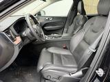 Volvo XC60 B5 D AWD Ultimate Bright | HUD | RFK - Volvo XC60: Ultimate Bright