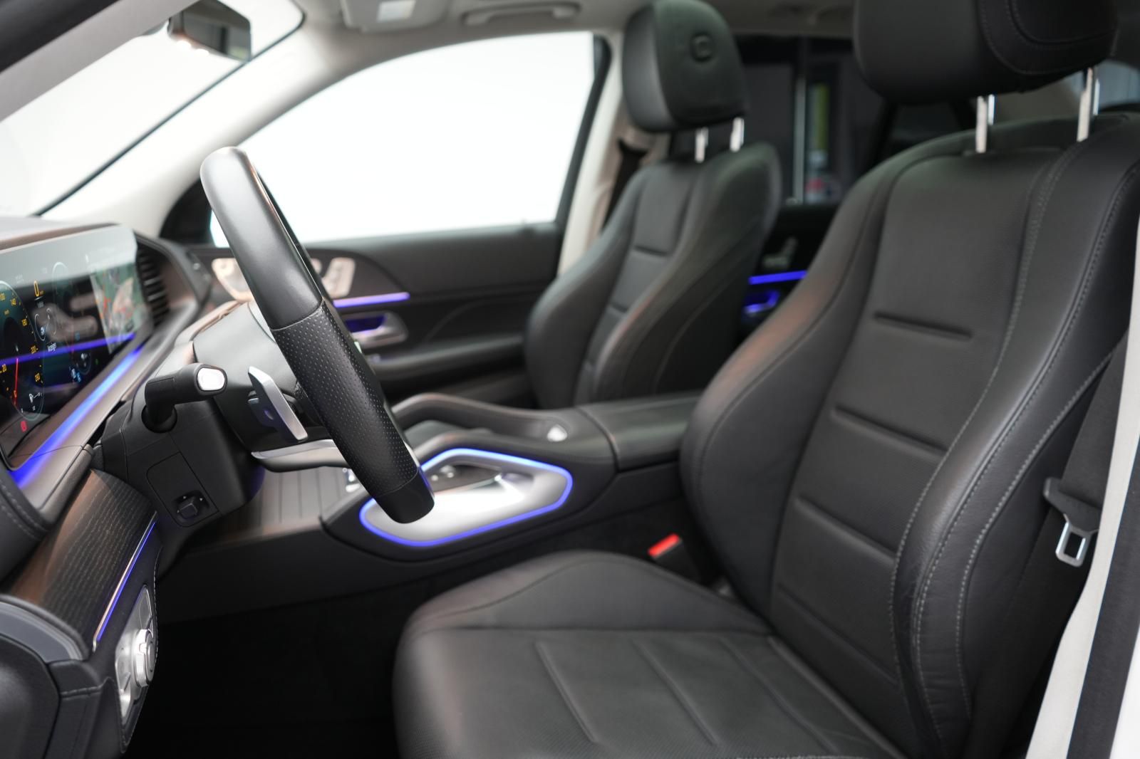Mercedes-Benz GLE 350 e 4Matic AMG Leder Distronic HUD Kamera foto 15