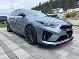 Kia ProCeed GT PLUS | Pano | Liebhaber | 2xRäder - Kia pro cee'd / ProCeed von privat