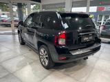 Jeep Compass Limited 4x4 /RFK/Schiebedach/SHZ/NAVI - Jeep Gebrauchtwagen in Oberhausen