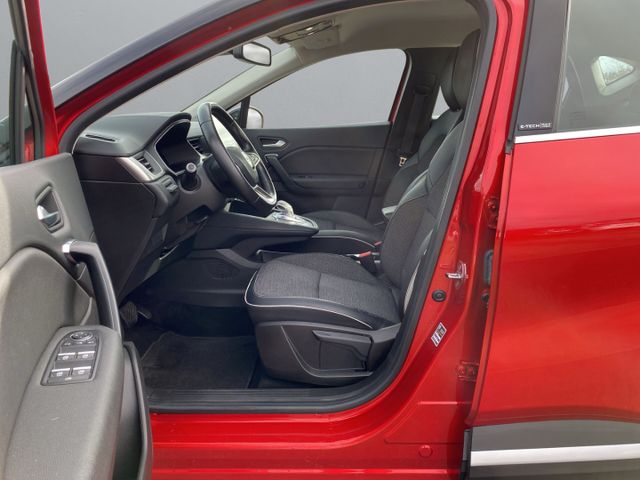 Captur II Intens 1,6 E-Tech *NAVI+KAMERA+SHZ+PDC