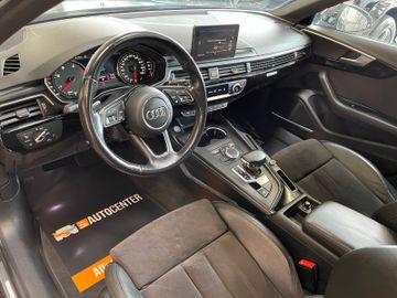 Audi A4 Avant quattro *Sport*Matrix*B&O*