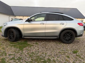 2015 Mercedes-BENZ GLE 照片 3