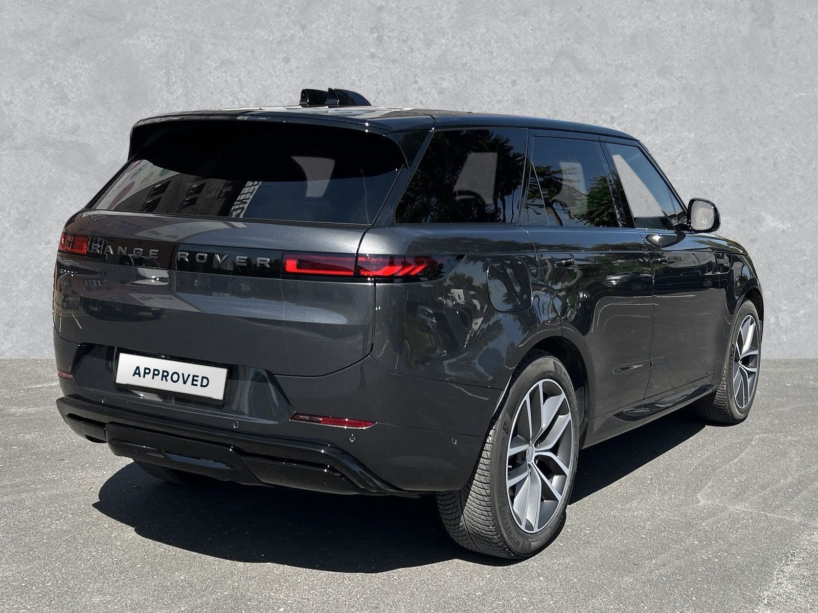 Land Rover Range Rover Sport D350 Autobiography / Stormer P imagem 2