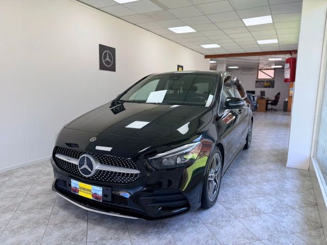MERCEDES-BENZ Mercedes Classe B 180 d Premium anno 12/2020 Per