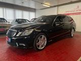 Mercedes-Benz E-Klasse T-Modell E 350 CDI BlueEfficiency 4Mat - Mercedes-Benz E 350: Blueefficiency