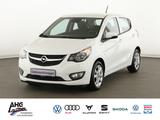 Opel KARL 1.0 Automatik Edition  Tempomat - Opel Karl Gebrauchtwagen